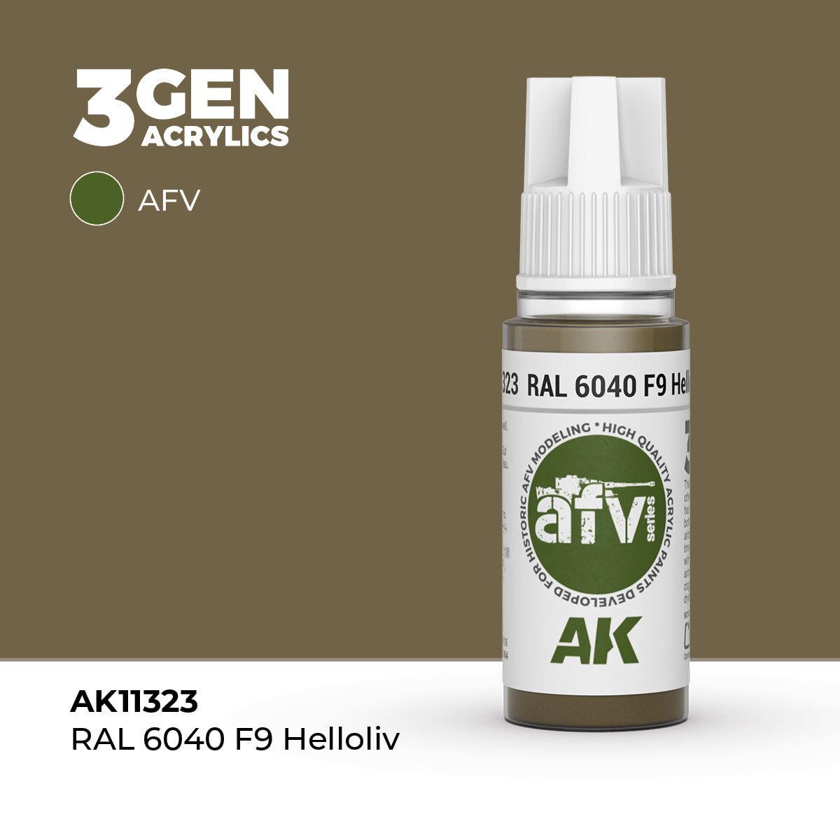 AK11323