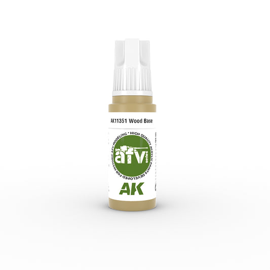 WOOD BASE – AFV