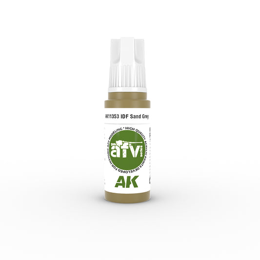 IDF MODERN GREY – AFV