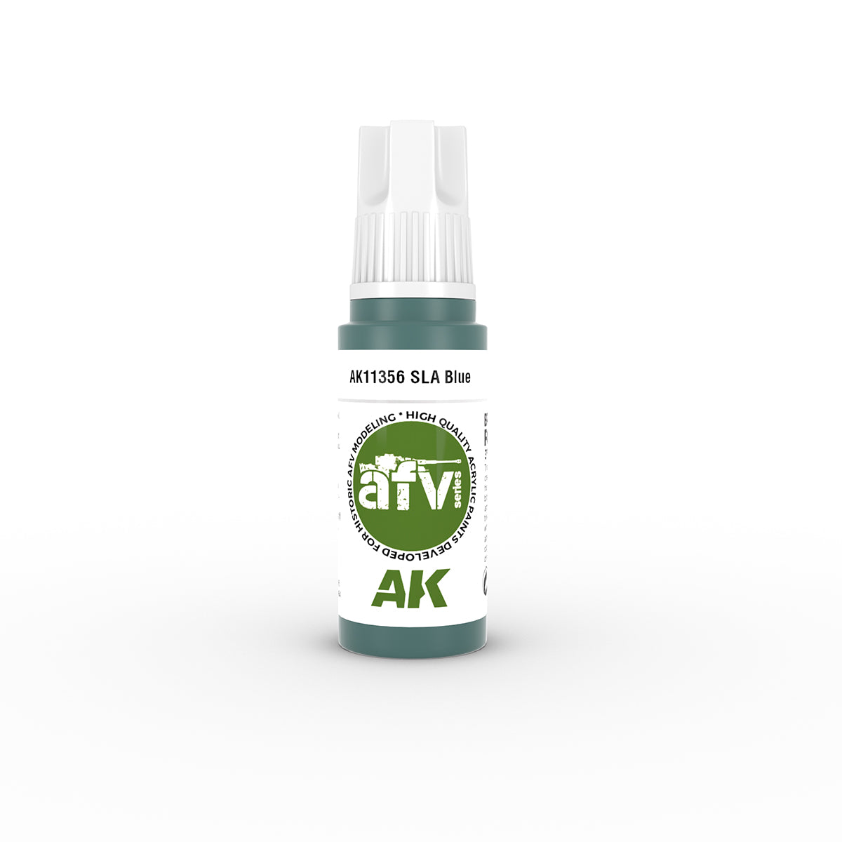 SLA BLUE – AFV