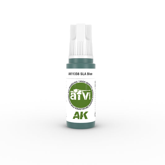 SLA BLUE – AFV