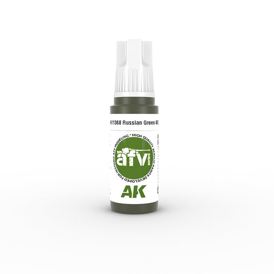 RUSSIAN GREEN 4BO – AFV