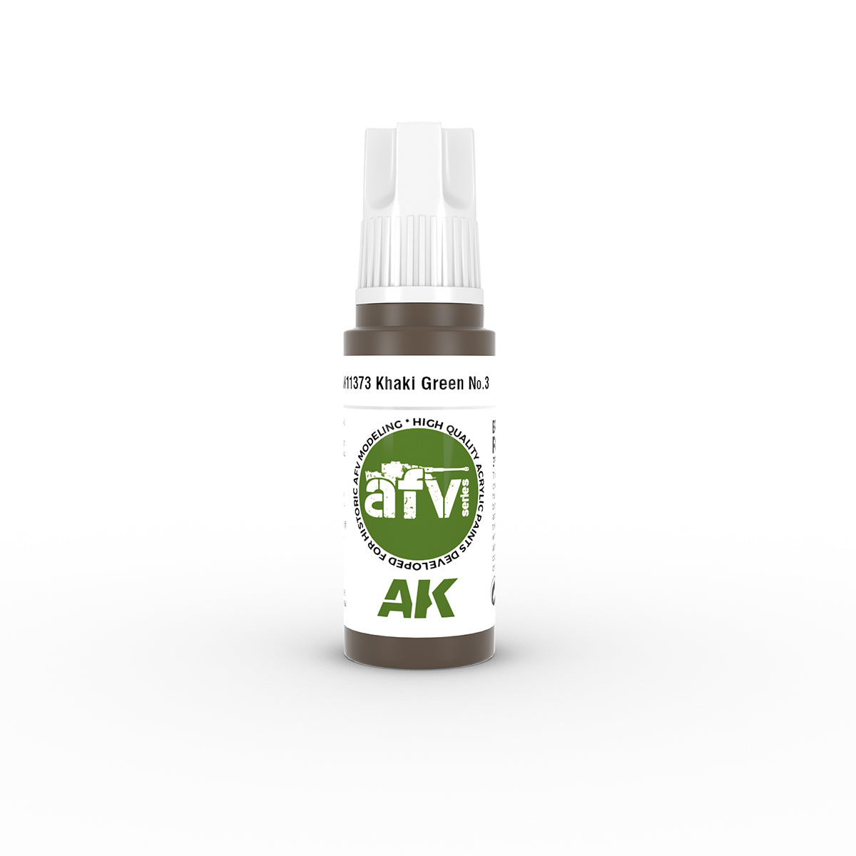 KHAKI GREEN NO.3 – AFV