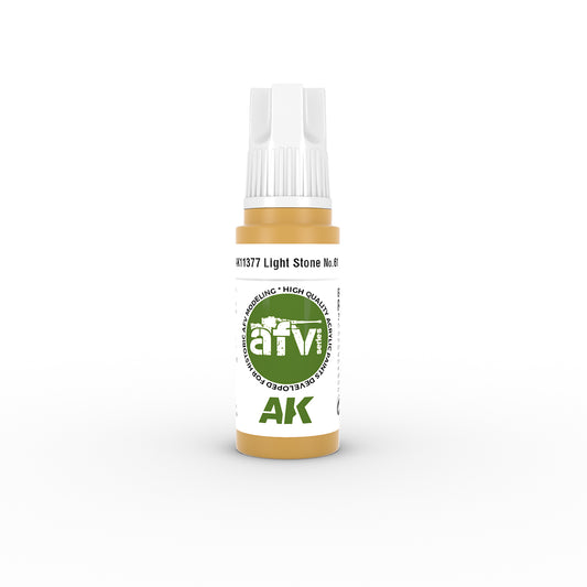 LIGHT STONE NO.61 – AFV