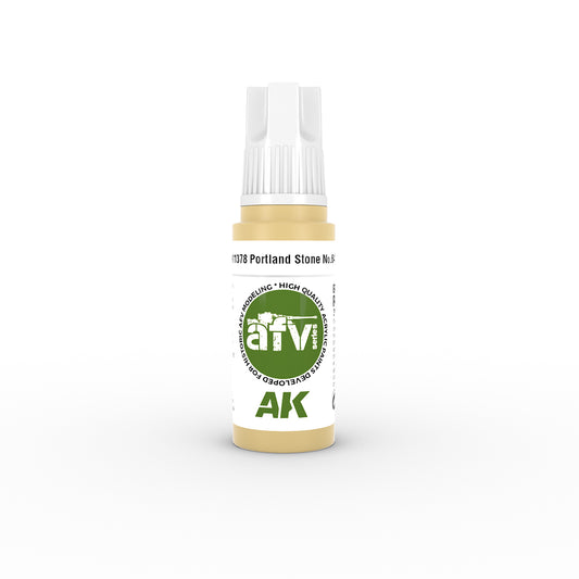 PORTLAND STONE NO.64 – AFV