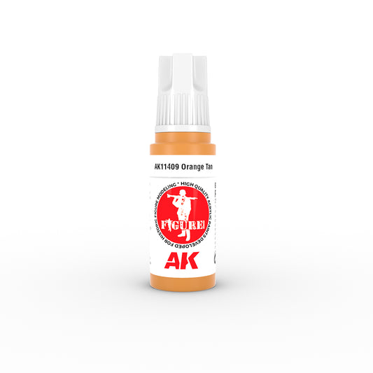 ORANGE TAN – FIGURES
