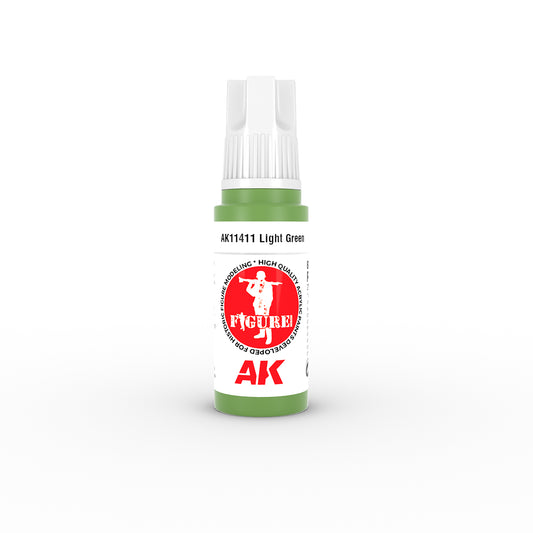 LIGHT GREEN – FIGURES