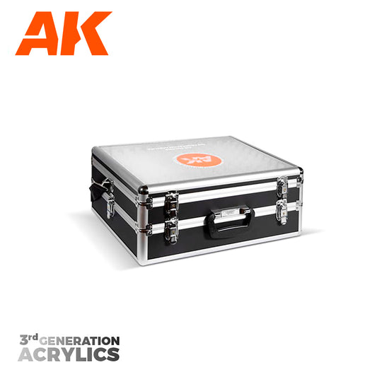 AK BRIEFCASE 233 3GEN-COLORS