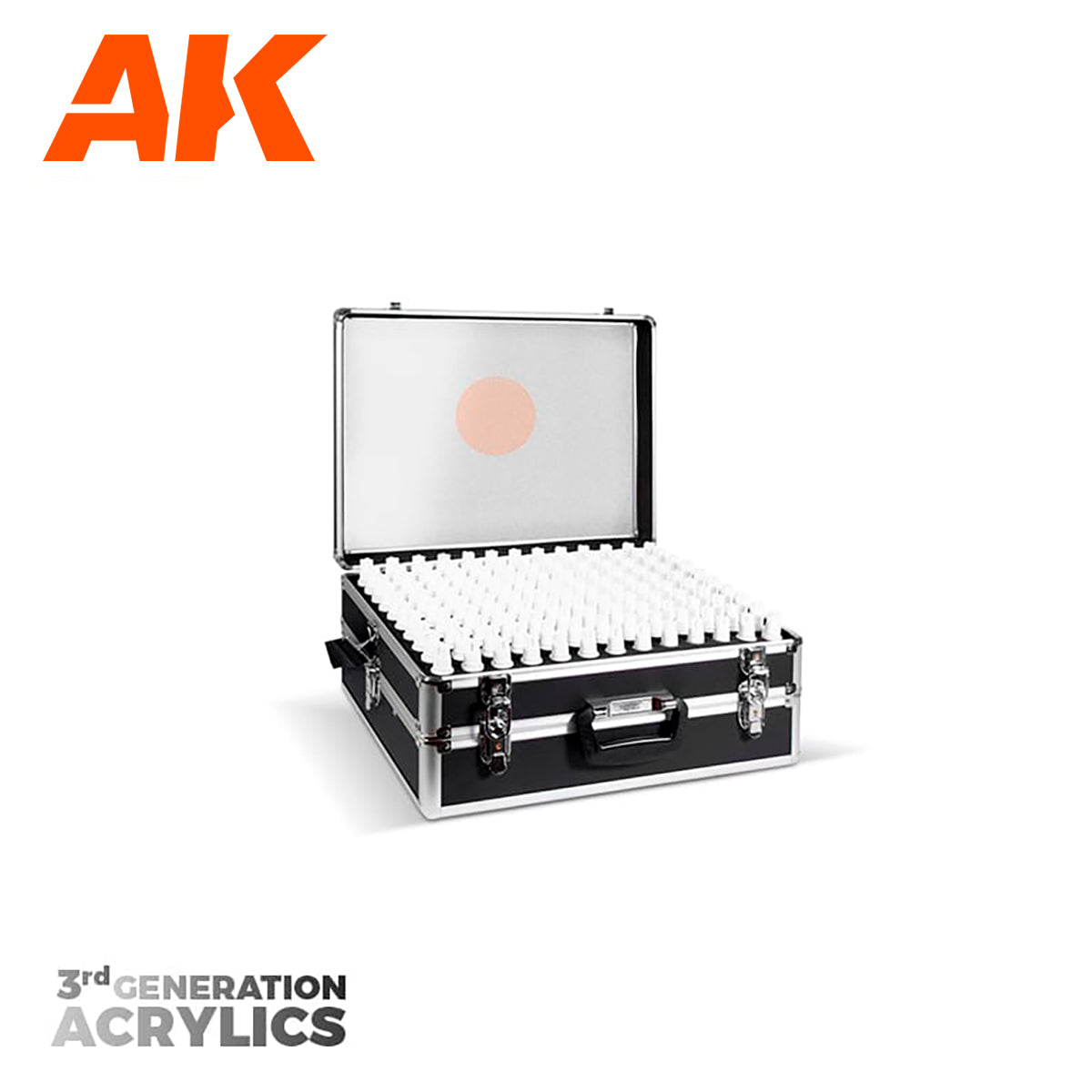 AK BRIEFCASE 233 3GEN-COLORS