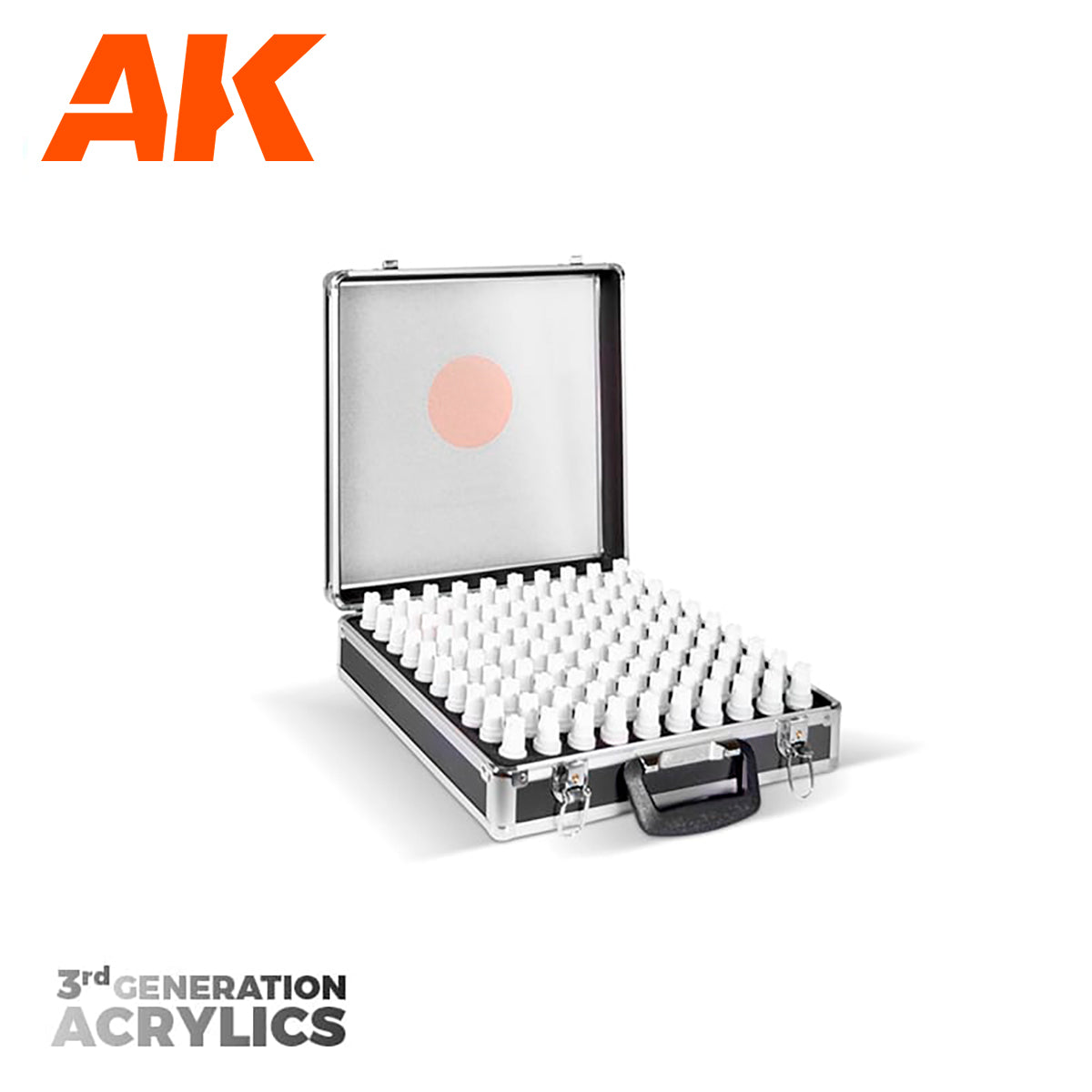 AK BRIEFCASE 100 3GEN-COLORS
