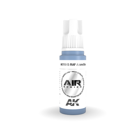 RAF Azure Blue
