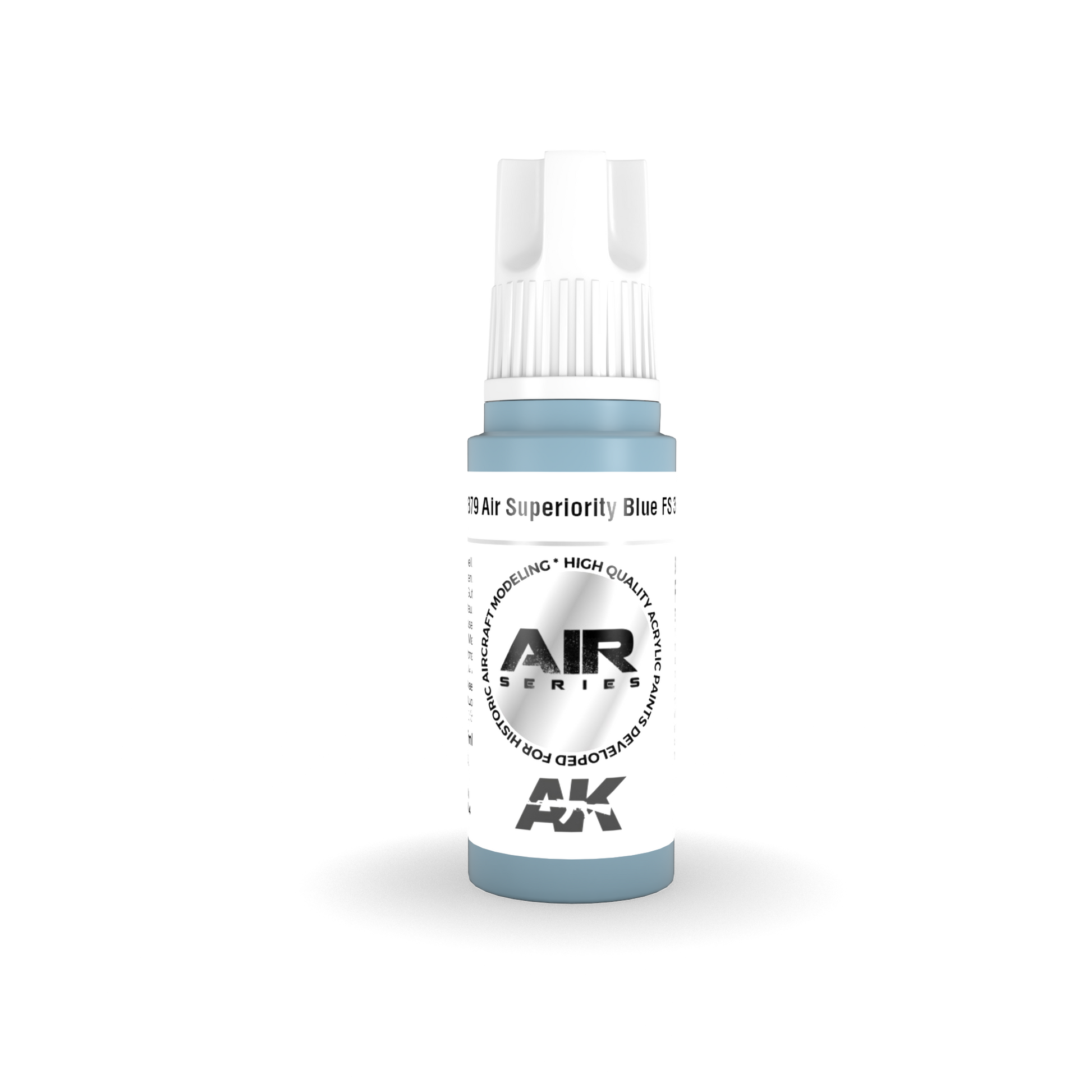 Air Superiority Blue FS 35450 - AK