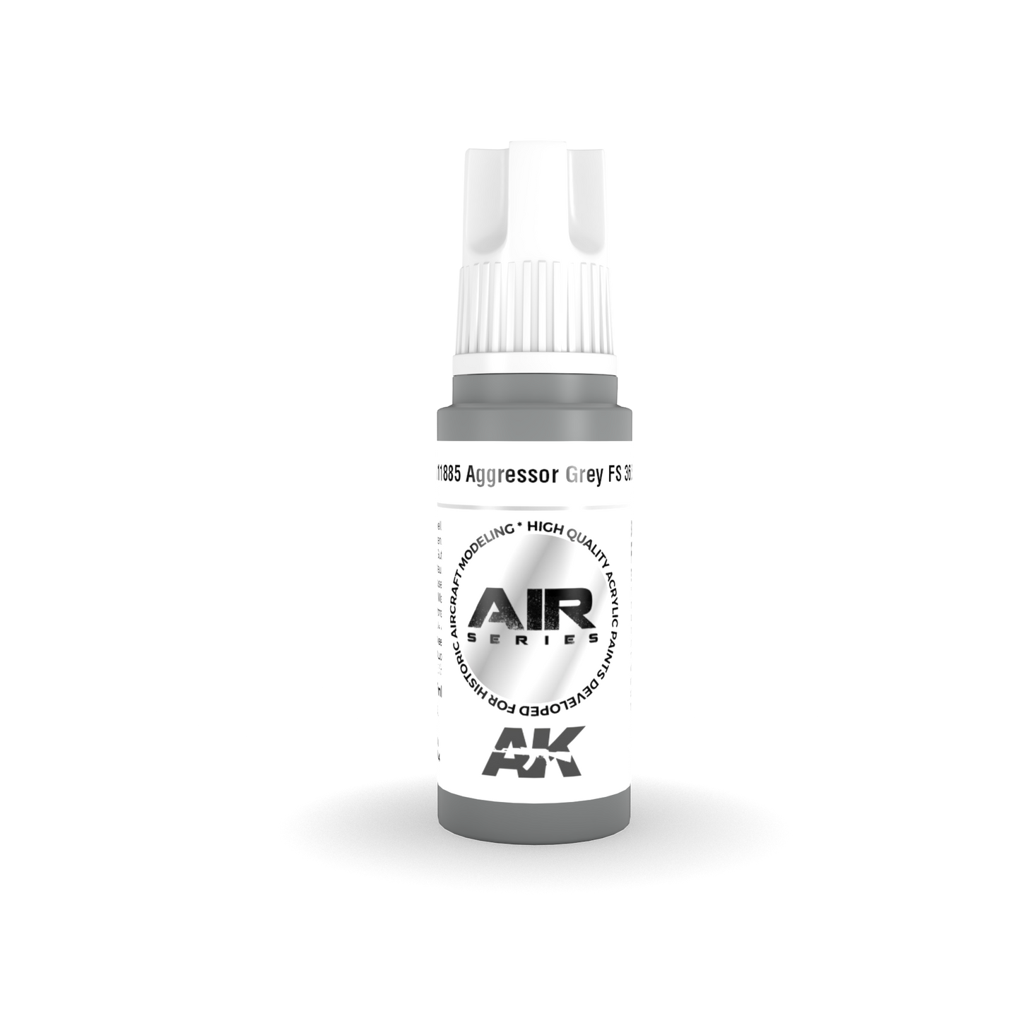 Aggressor Grey FS 36251 - AK
