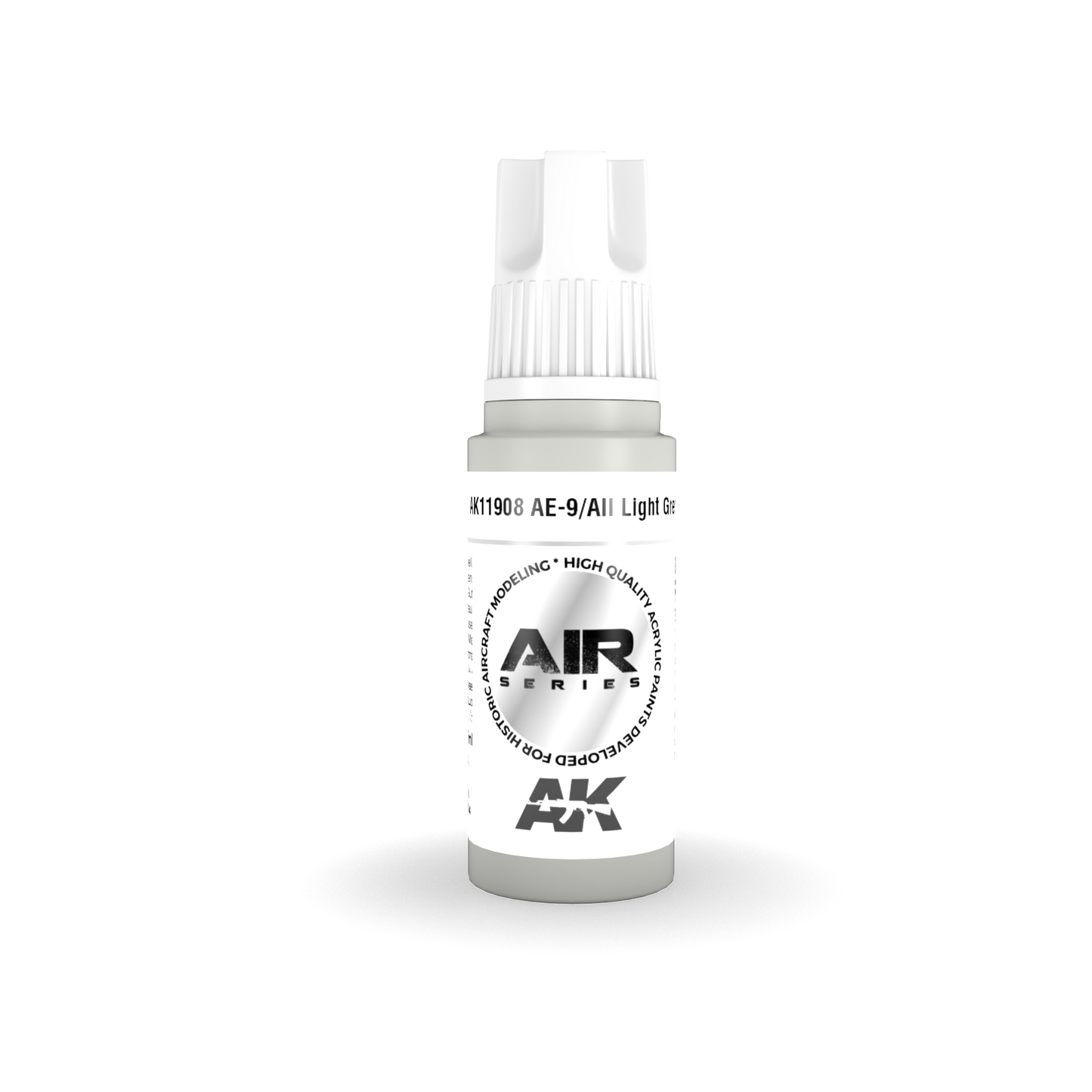 AE-9/AII Light Grey