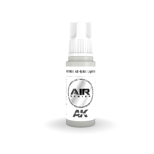AE-9/AII Light Grey