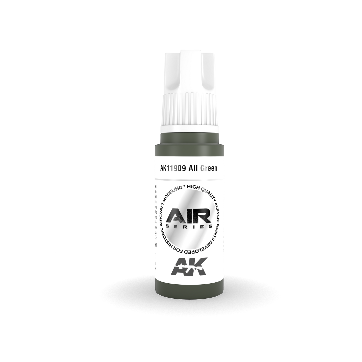 AII Green - AK