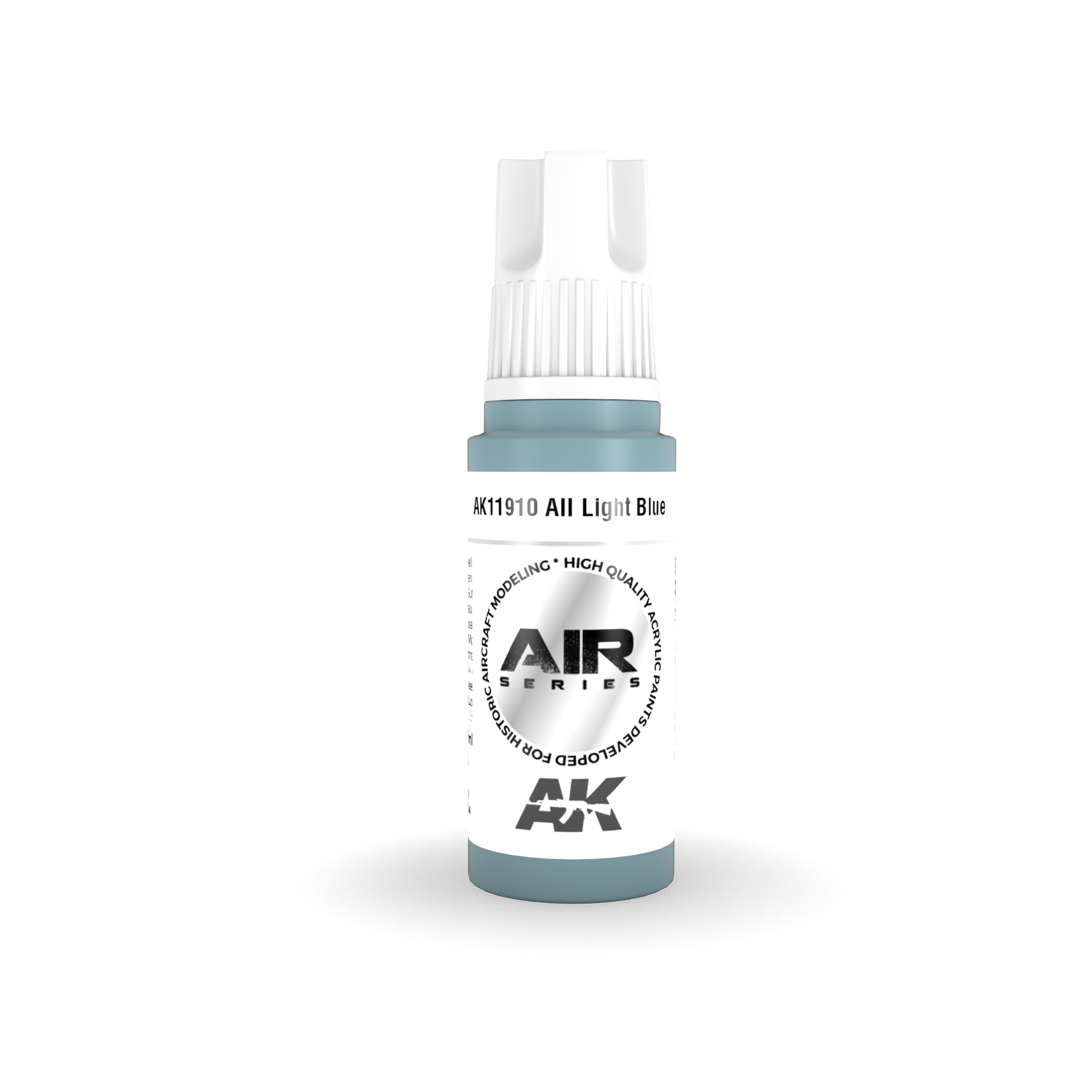 AII Light Blue - AK