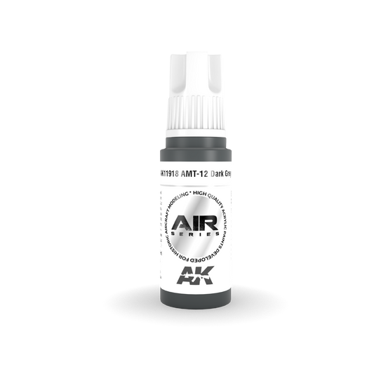 AMT-12 Dark Grey