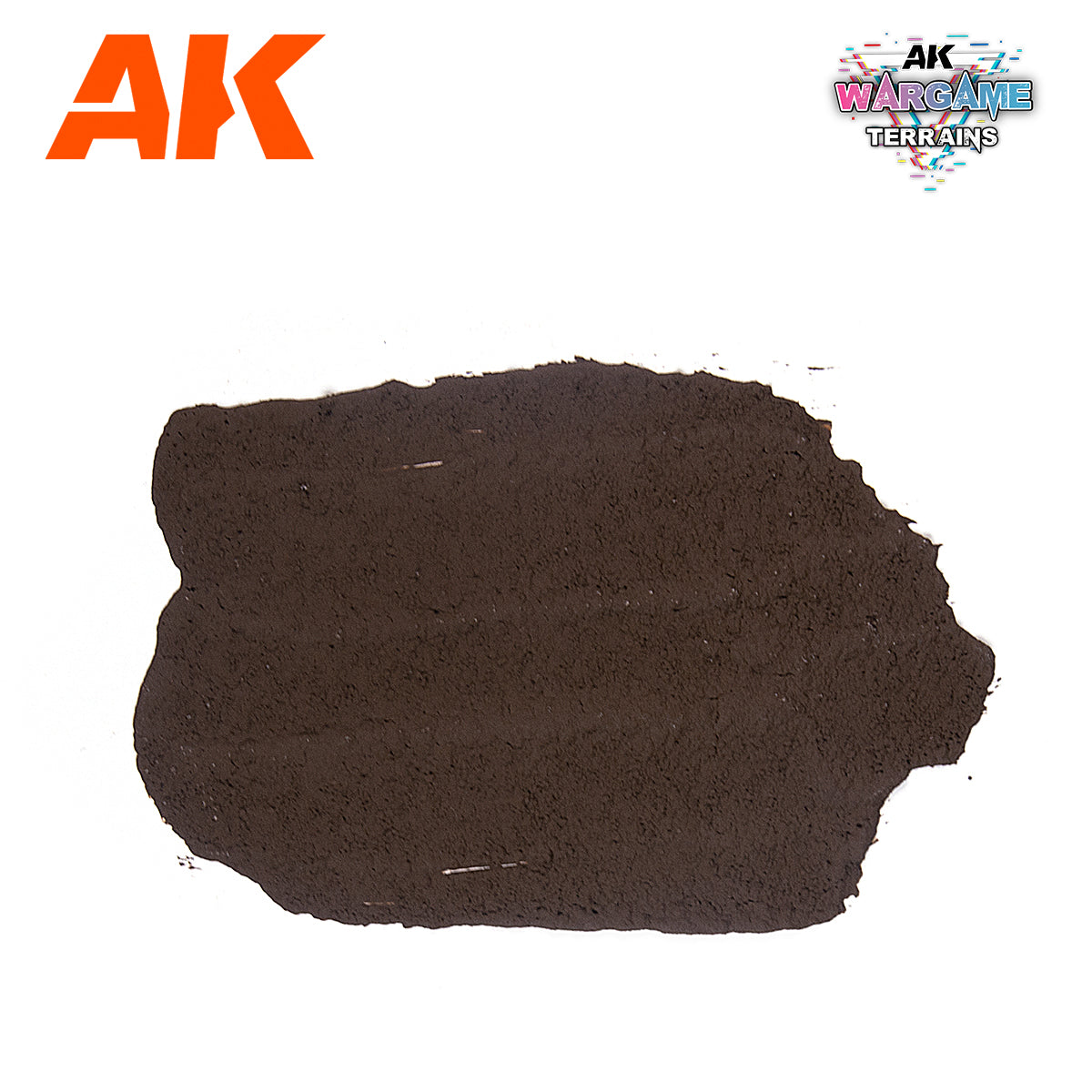 DARK EARTH – WARGAME TERRAINS – 100ML - vista 3 - AK