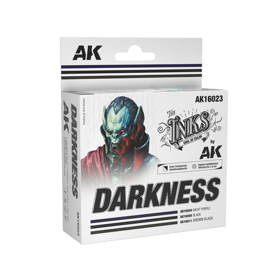 DARKNESS