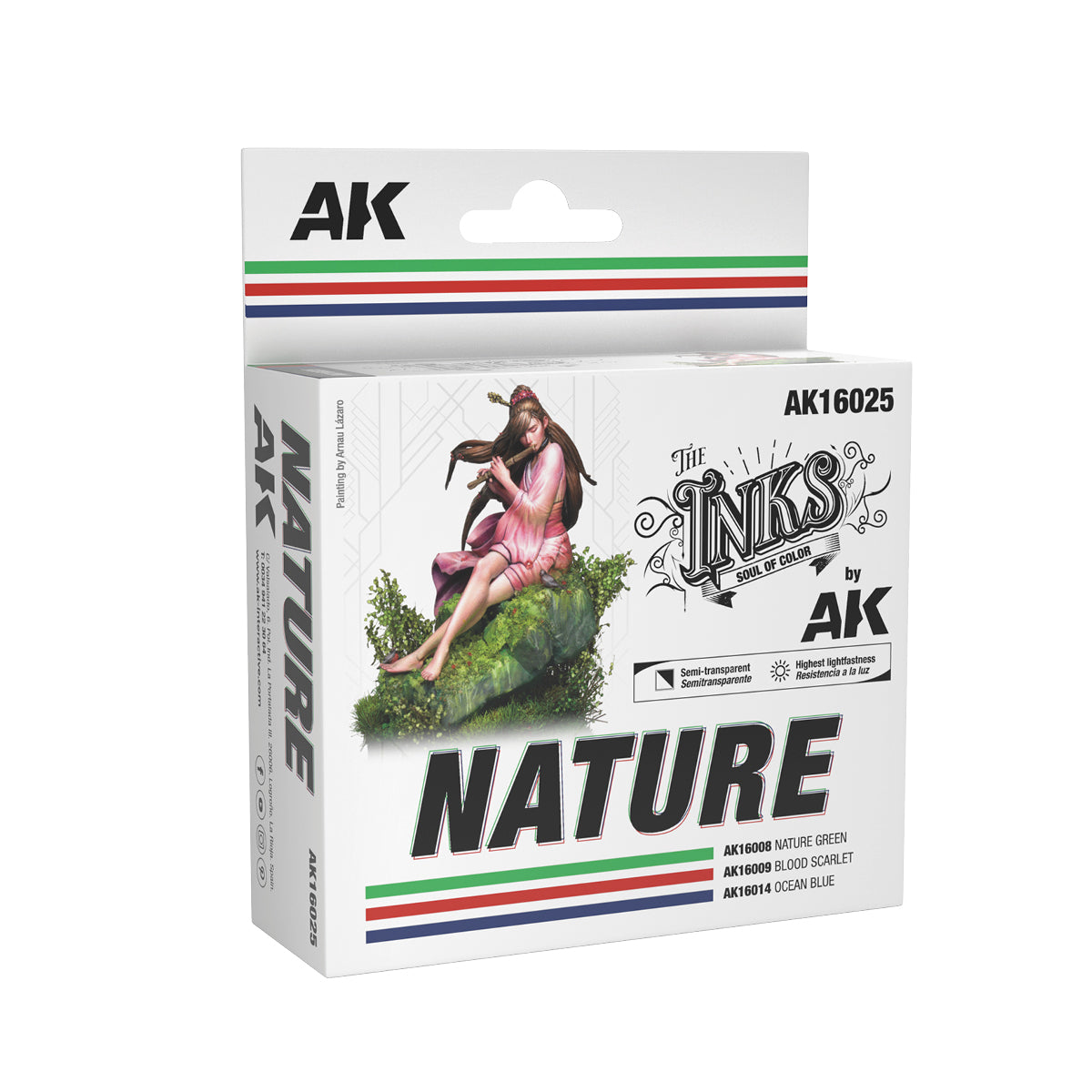 NATURE