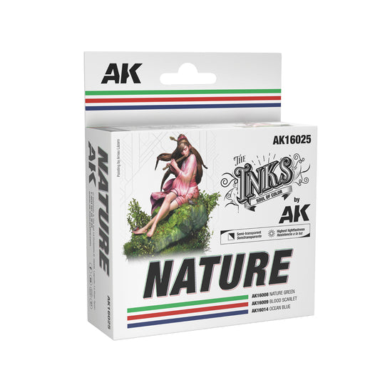 NATURE