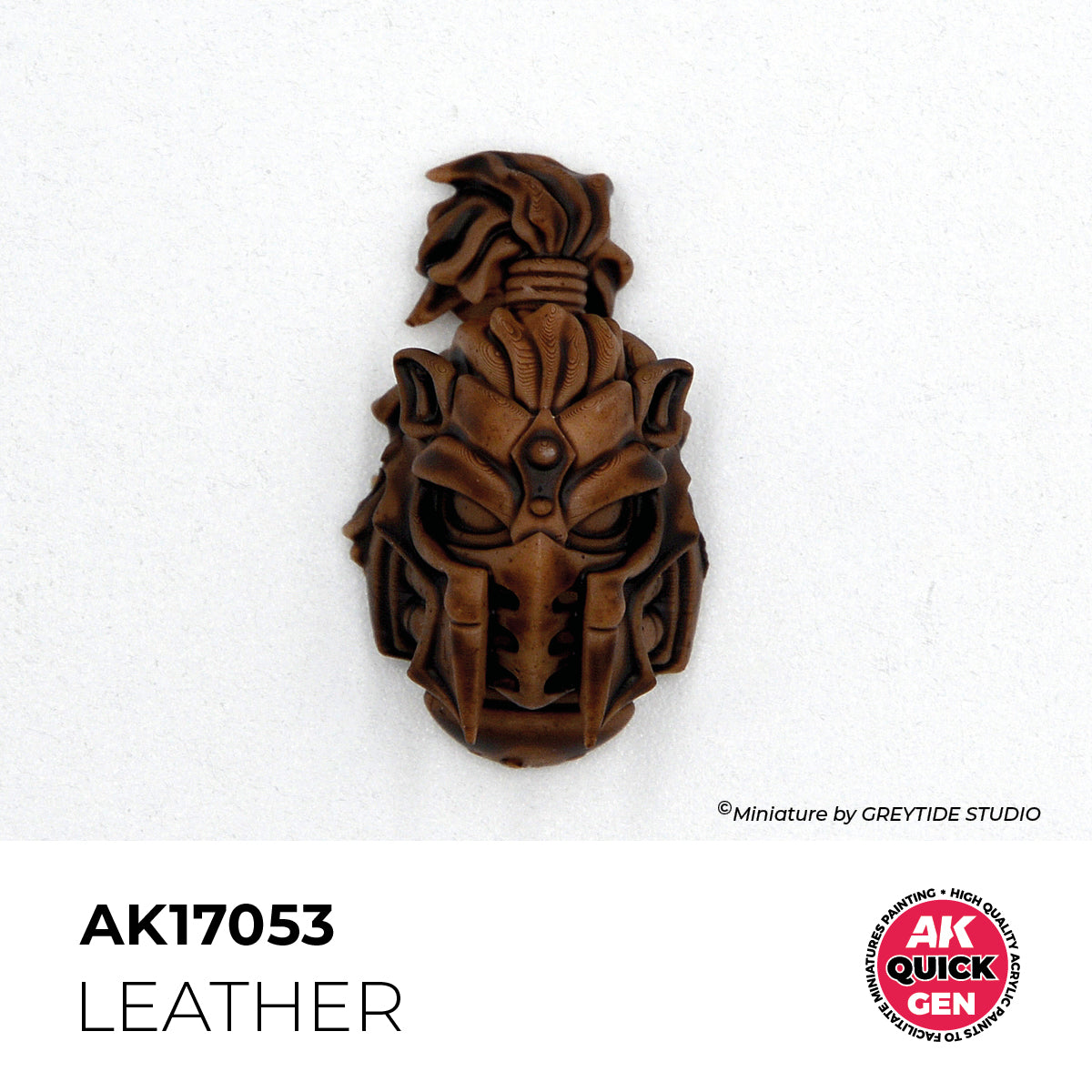 LEATHER – QUICK GEN COLOR