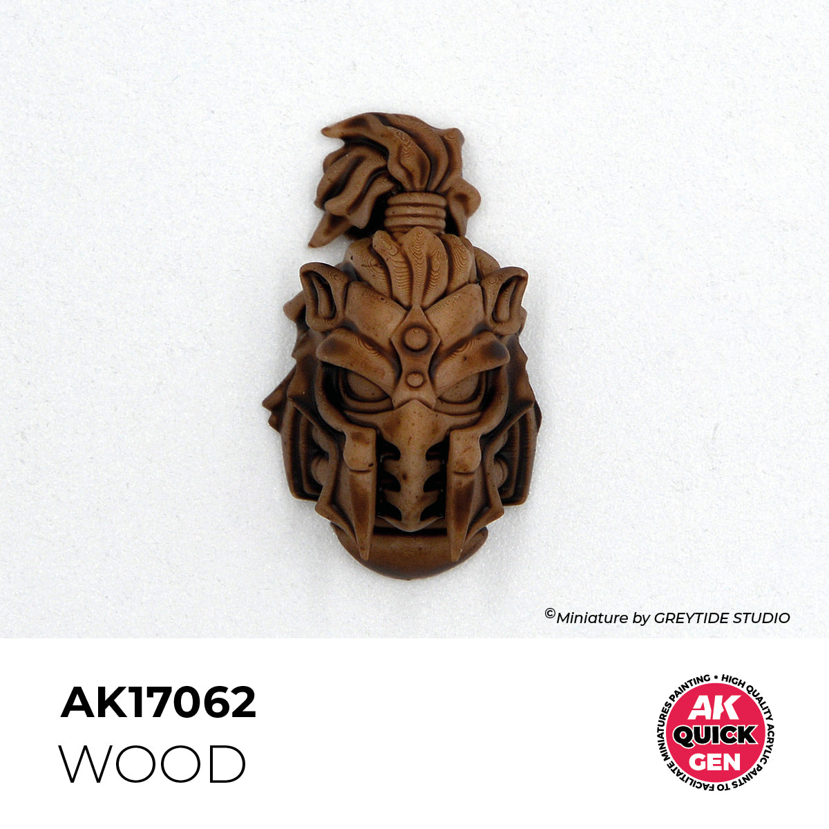 WOOD – QUICK GEN COLOR