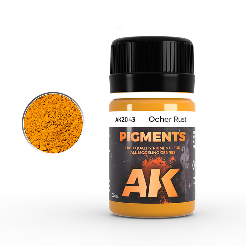 AK2043