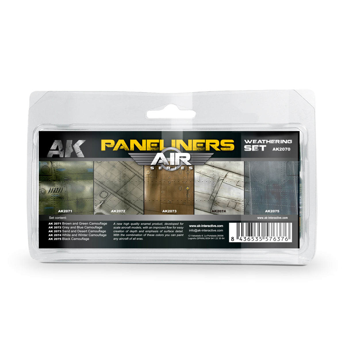 AK2070