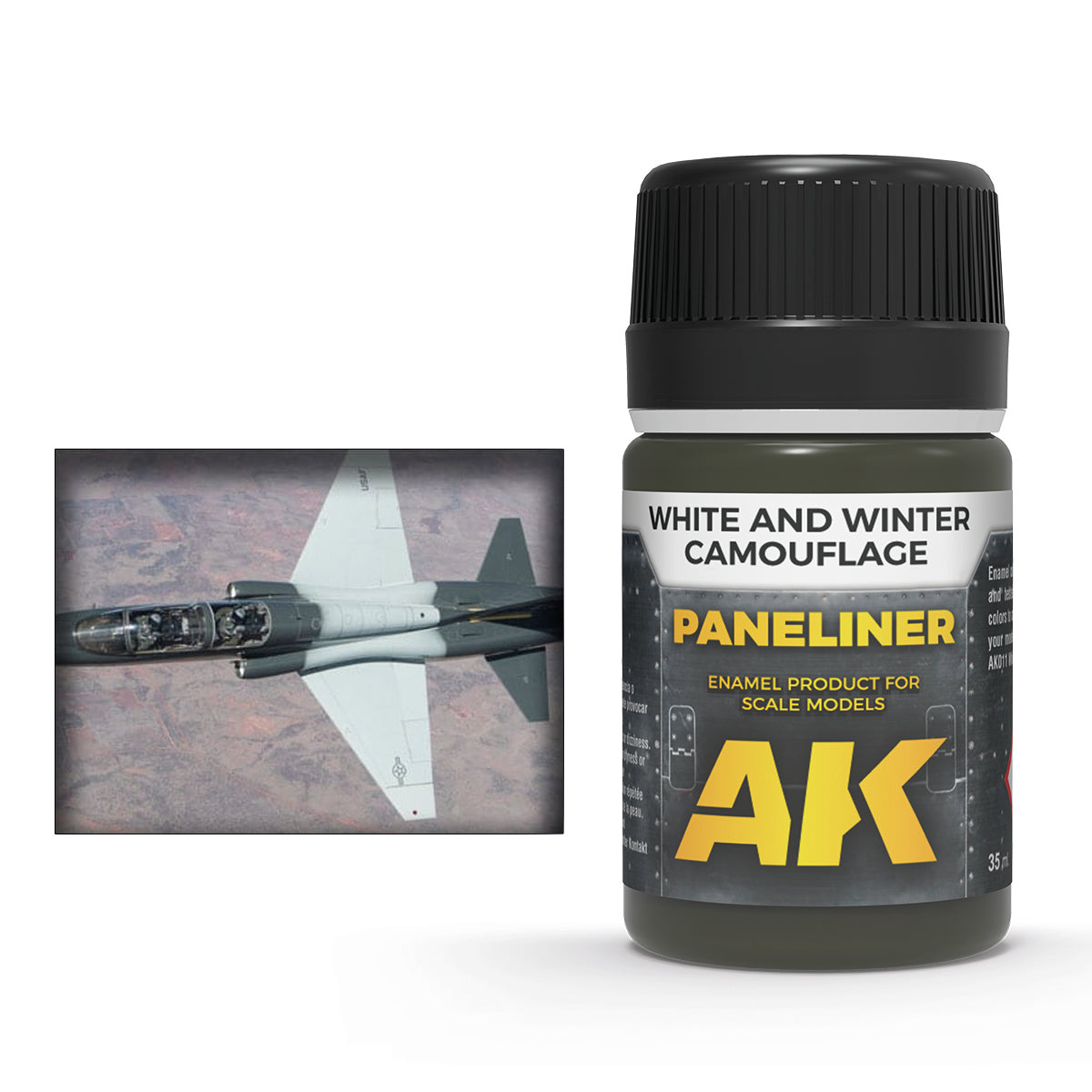 AK2074