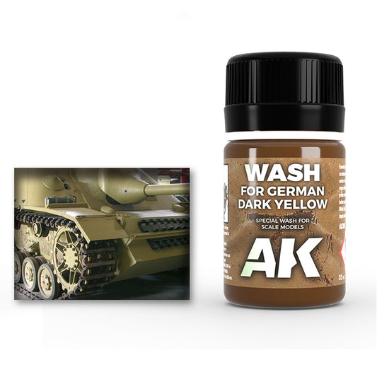 AK300