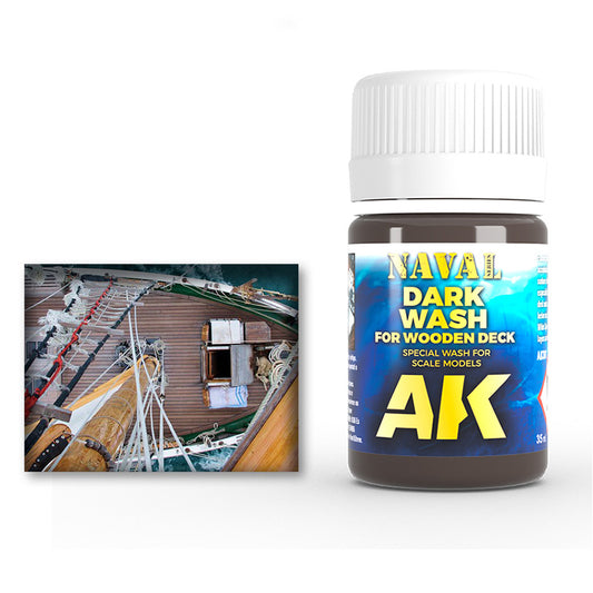 AK301