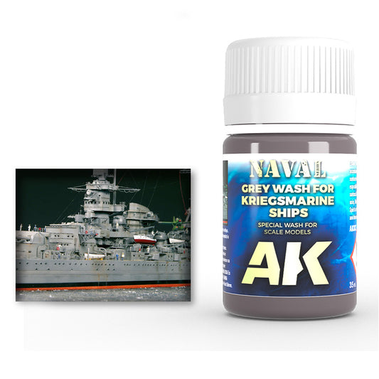 AK303