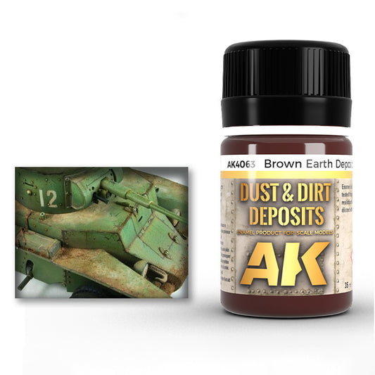 AK4063