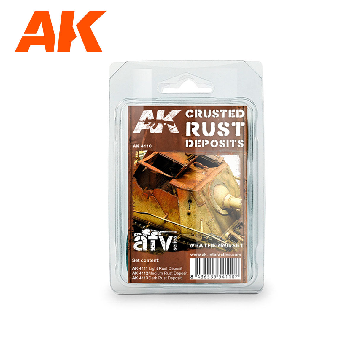 AK4110