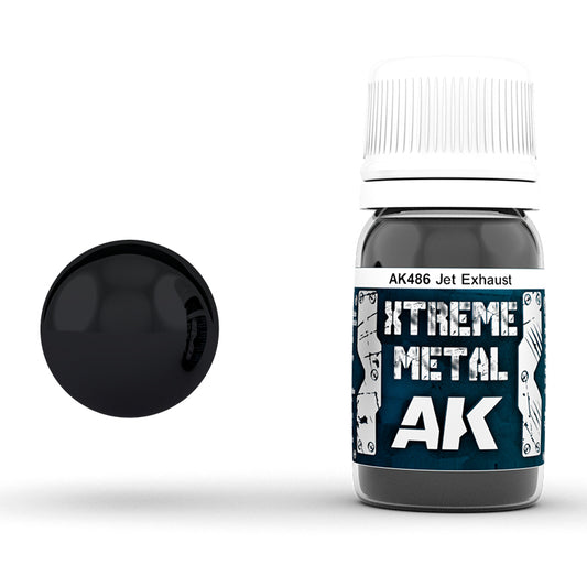 AK486