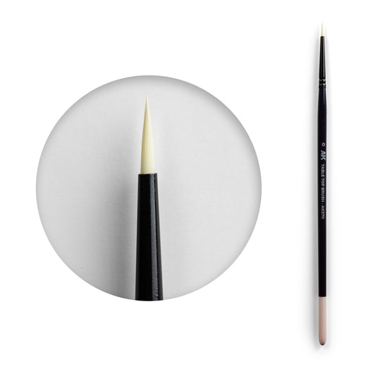 TABLETOP PINCEL – 0