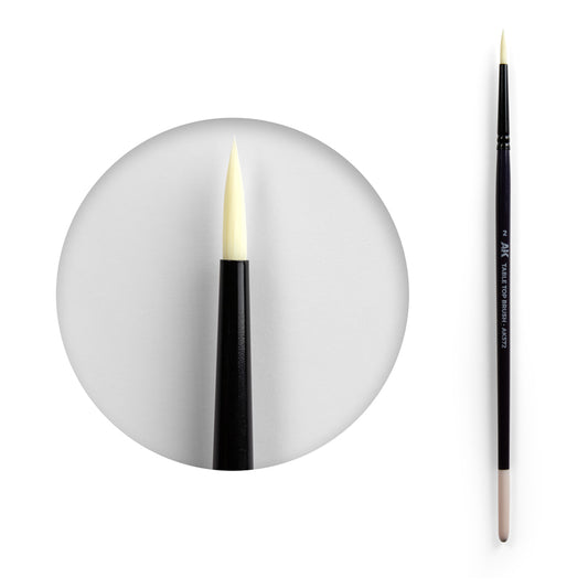 TABLETOP PINCEL – 2