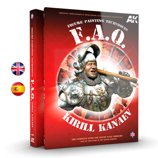 FAQ SCALE FIGURES - English