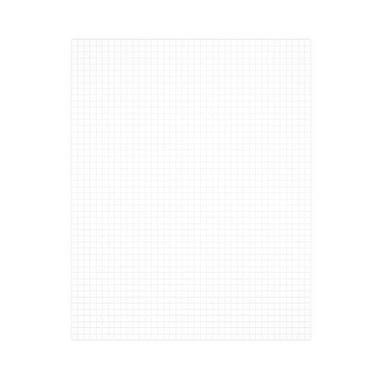 Square Pavement Brick Big 5 MM / .196  Sheet 245 x 195mm / 9.64 x 7.68 “  TEXTURED STYRENE SHEET – 1 Unit