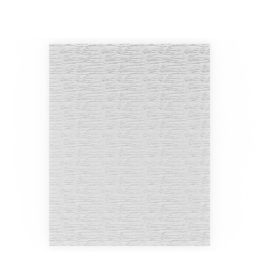 Lámina Acrílica Transparente 245 x 195mm / 9.64 x 7.68 » – LÁMINA ACRÍLICA TEXTURIZADA – 1 Unidad