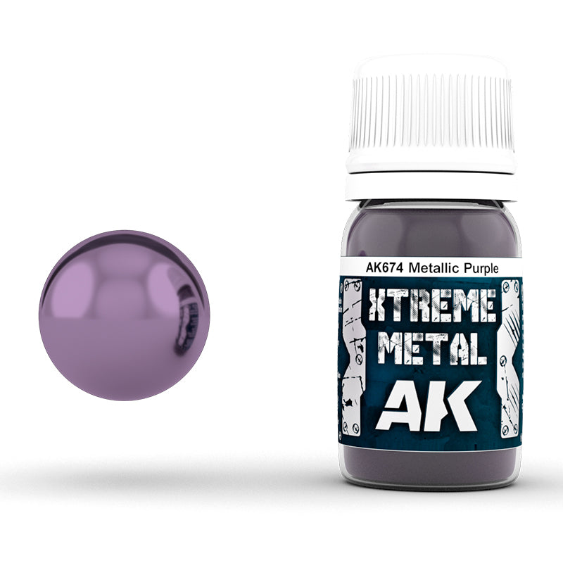 AK674