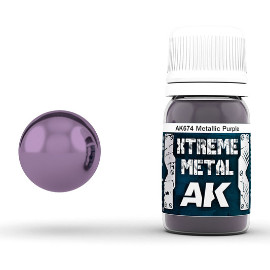 AK674