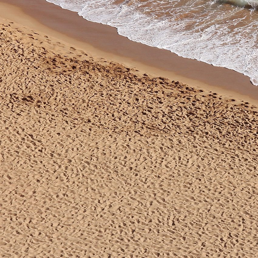 Terrenos Arena de playa 250ML