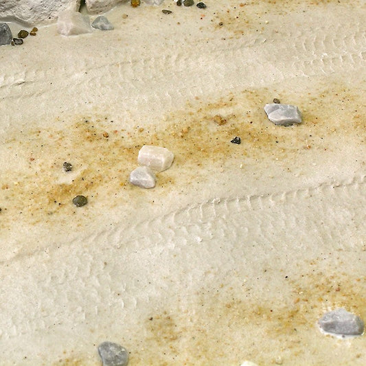 Terrenos Arena del desierto 250ML - vista 2 - AK