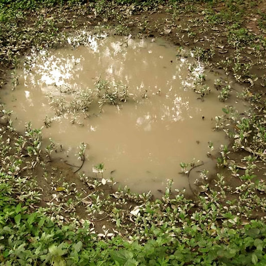 PUDDLES – CHARCOS 60ML - vista 2 - AK