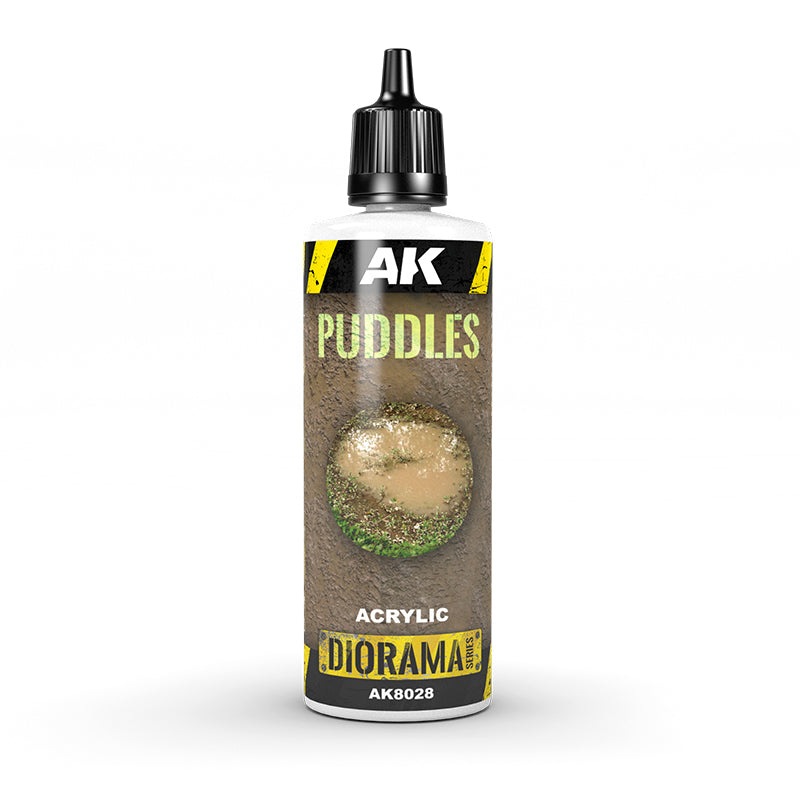 PUDDLES – CHARCOS 60ML