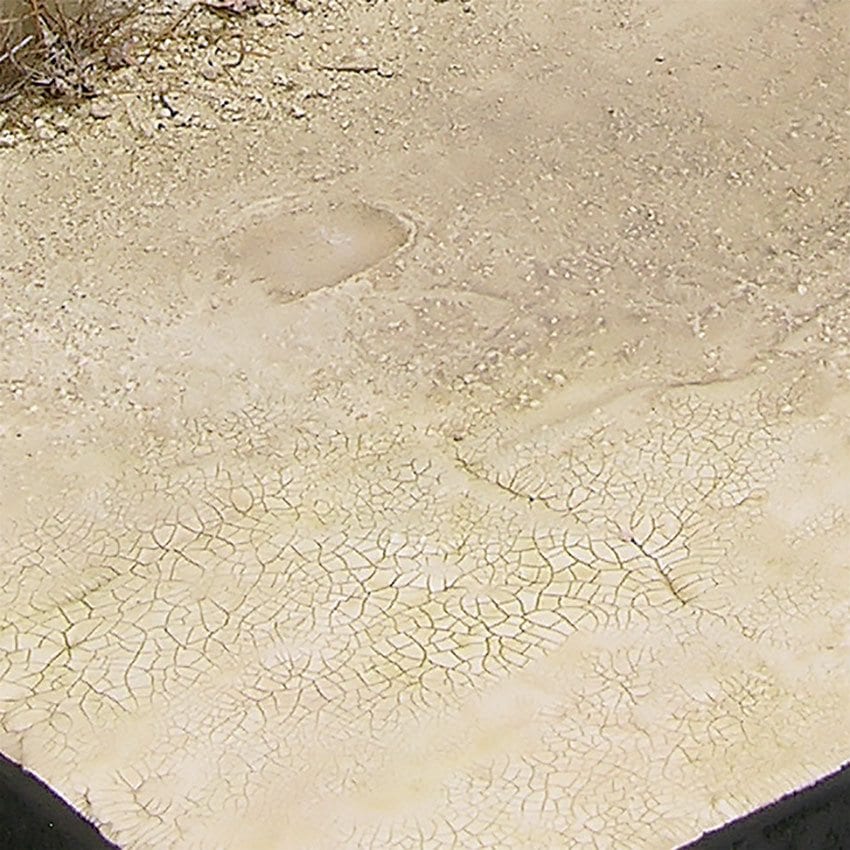 Efecto craquelado claro y seco 100ML