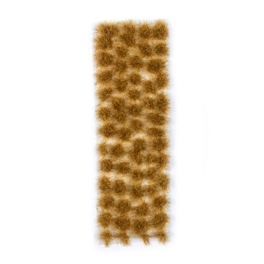 MEZCLA TUFTS (MATAS) VERDES 6mm